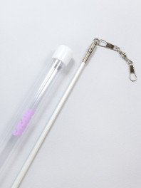 Паличка Sasaki M-700G White (W)