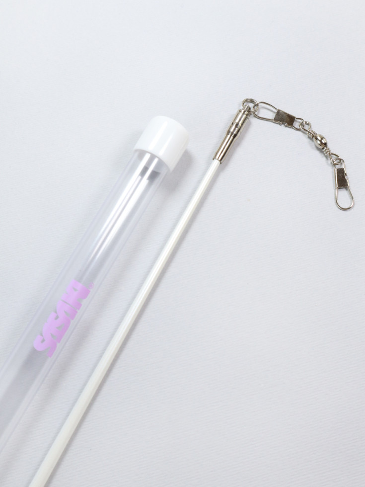 Паличка Sasaki M-700G White (W)
