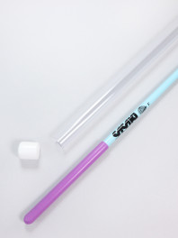 Паличка Sasaki M-700JK Aqua Blue x Lilac (AQBUxRRK)