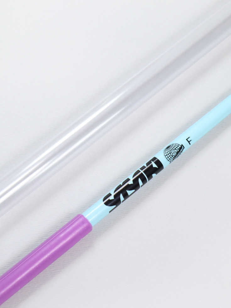 Паличка Sasaki M-700JK Aqua Blue x Lilac (AQBUxRRK)