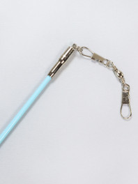 Паличка Sasaki M-700JK Aqua Blue x Lilac (AQBUxRRK)