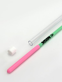 Паличка Sasaki M-700JK Ice Mint x Pink (ICMIxP)