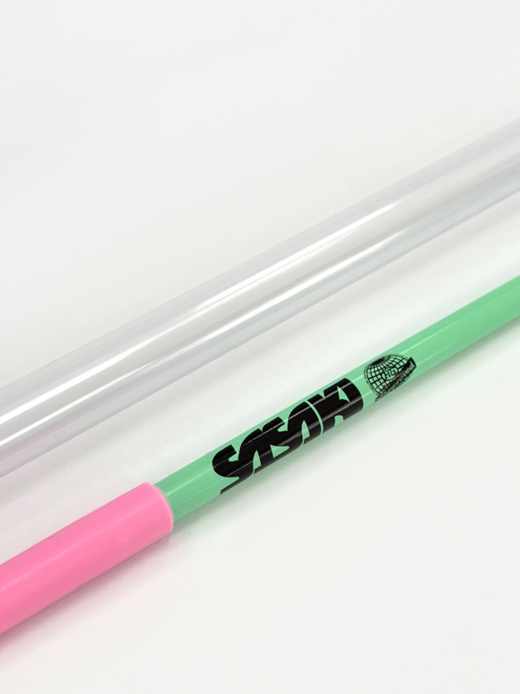 Паличка Sasaki M-700JK Ice Mint x Pink (ICMIxP)