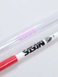 Паличка Sasaki M-700JK White x Red (WxR)