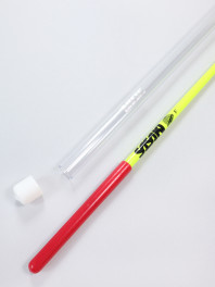 Паличка Sasaki M-700JK Yellow x Red (KEYxR)