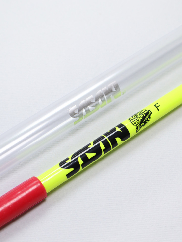Паличка Sasaki M-700JK Yellow x Red (KEYxR)