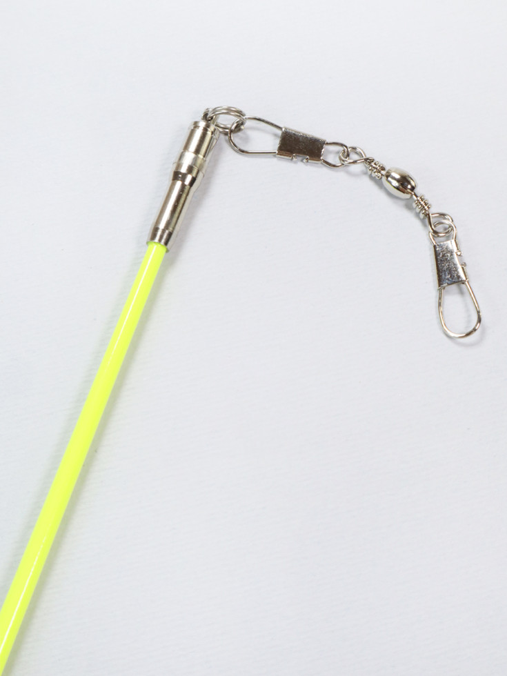 Паличка Sasaki M-700JK Yellow x Red (KEYxR)