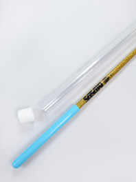 Паличка Sasaki M-781HJK Gold x Blue (GdxDU)