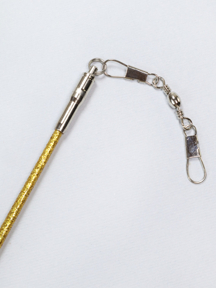 Паличка Sasaki M-781HJK Gold x Blue (GdxDU)