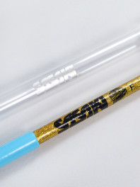 Паличка Sasaki M-781HJK Gold x Blue (GdxDU)