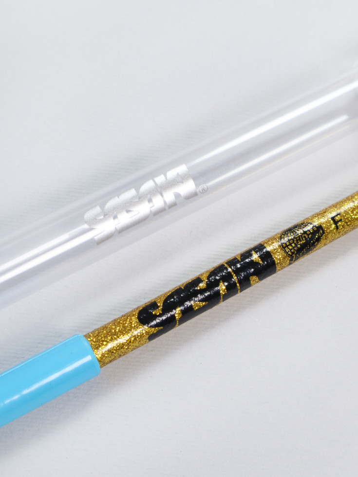 Паличка Sasaki M-781HJK Gold x Blue (GdxDU)