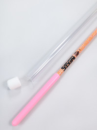Паличка Sasaki M-781HJK Light Orange x Pink (LIOxP)