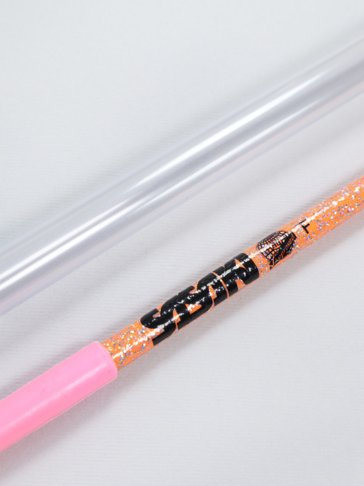 Паличка Sasaki M-781HJK Light Orange x Pink (LIOxP)