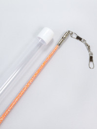 Паличка Sasaki M-781HJK Light Orange x Pink (LIOxP)