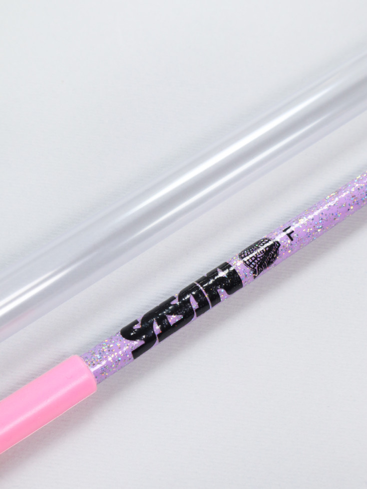 Паличка Sasaki M-781HJK Lilac x Pink (RRKxP)