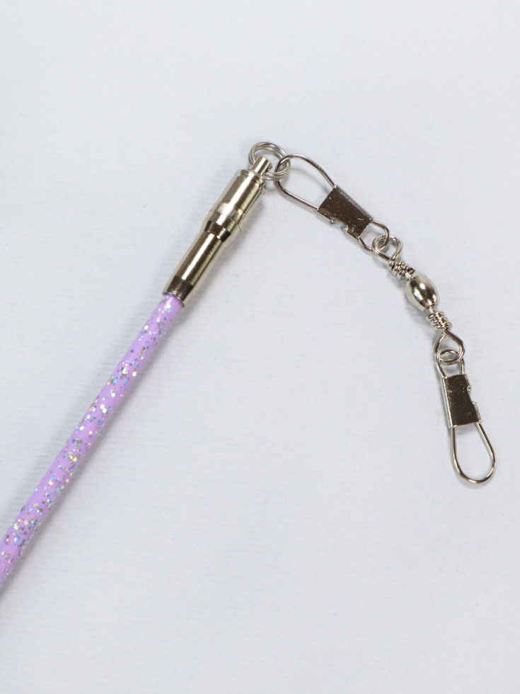 Паличка Sasaki M-781HJK Lilac x Pink (RRKxP)