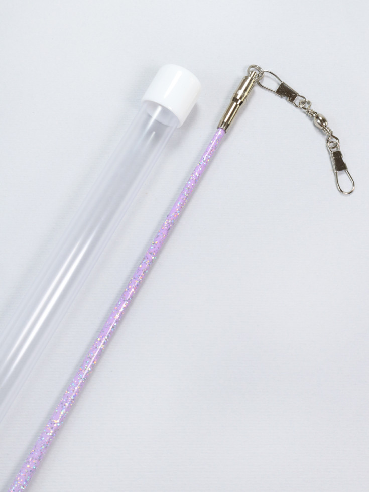 Паличка Sasaki M-781HJK Lilac x Pink (RRKxP)