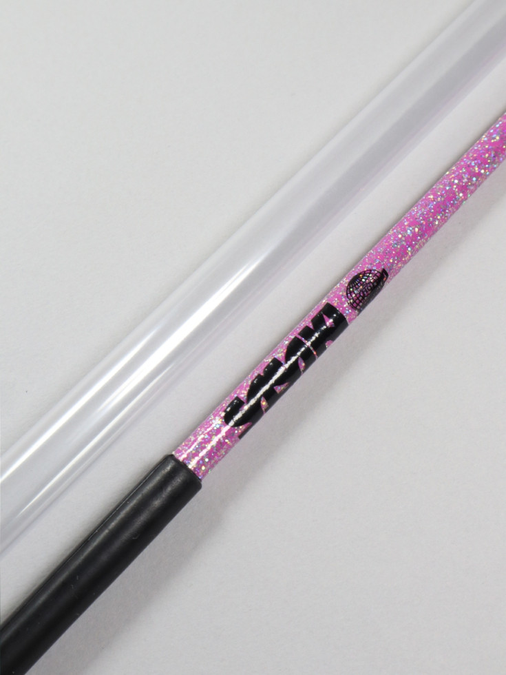 Палочка Sasaki M-781HJK Rose x Black (ROSxB)