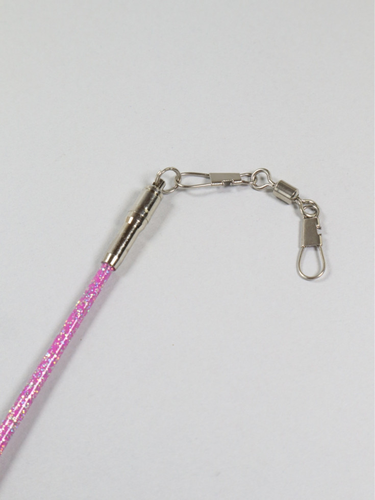 Палочка Sasaki M-781HJK Rose x Black (ROSxB)
