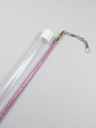 Палочка Sasaki M-781HJK Rose x Black (ROSxB)