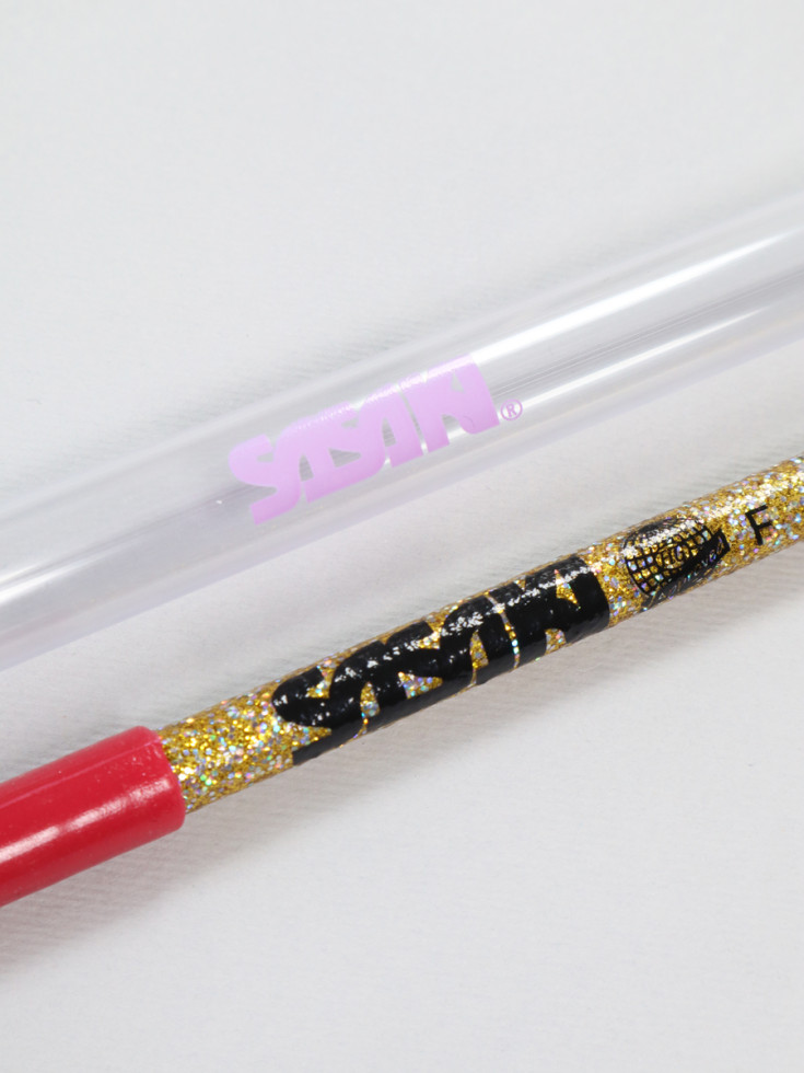 Паличка Sasaki M-781Н Gold (GD)
