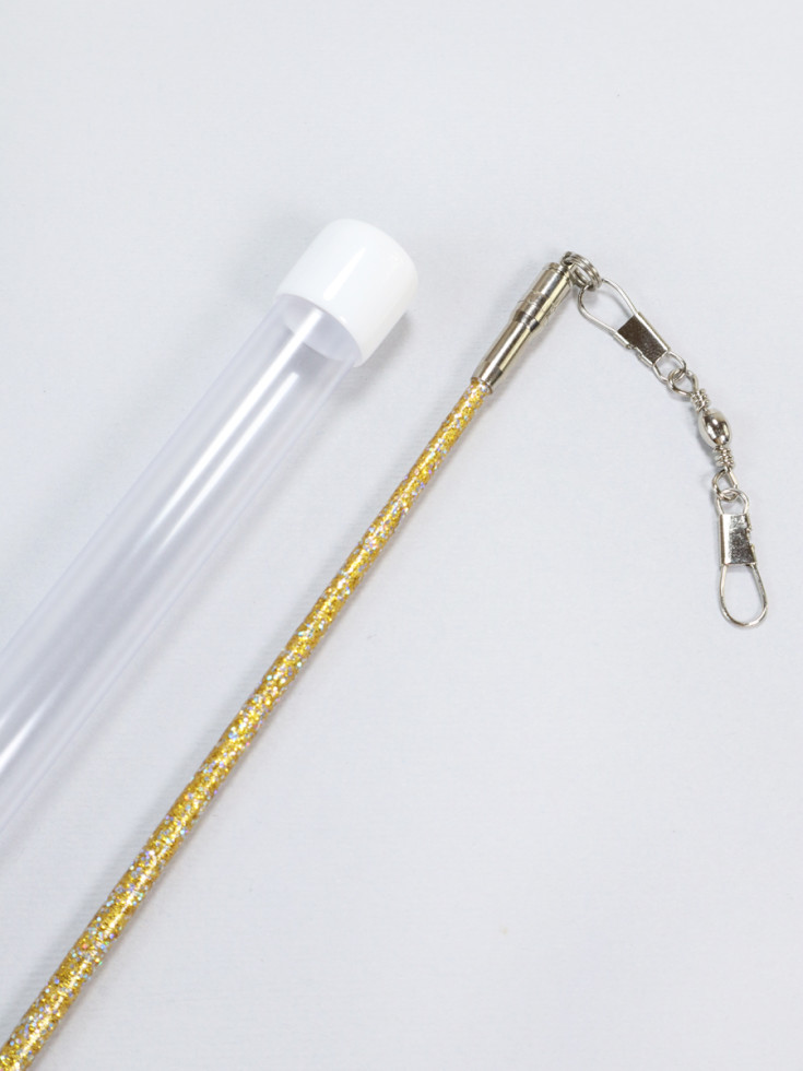 Паличка Sasaki M-781Н Gold (GD)