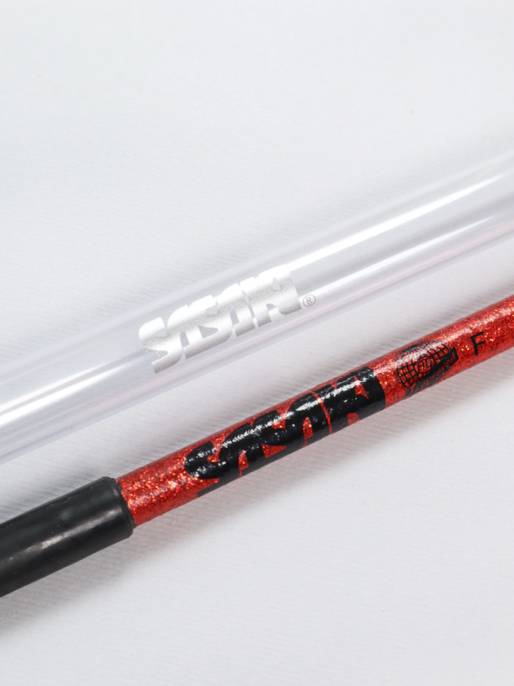 Паличка Sasaki M-781Н Red (R)