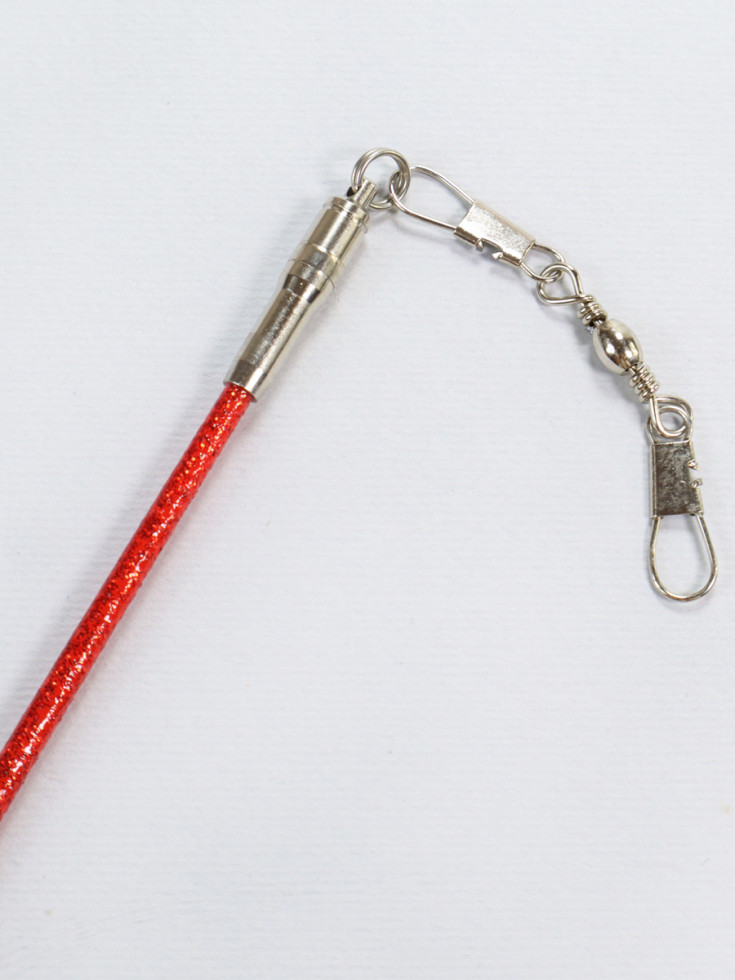 Паличка Sasaki M-781Н Red (R)