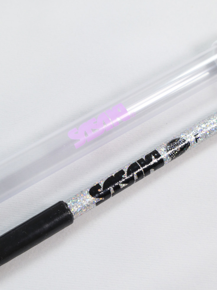 Паличка Sasaki M-781Н Silver (SI)
