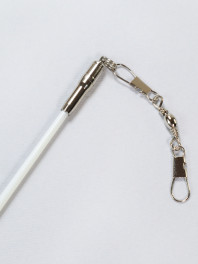 Паличка Sasaki M-781T Black (B)