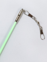 Паличка Sasaki M-781T Emerald Green (EMG)