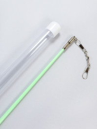 Паличка Sasaki M-781T Emerald Green (EMG)