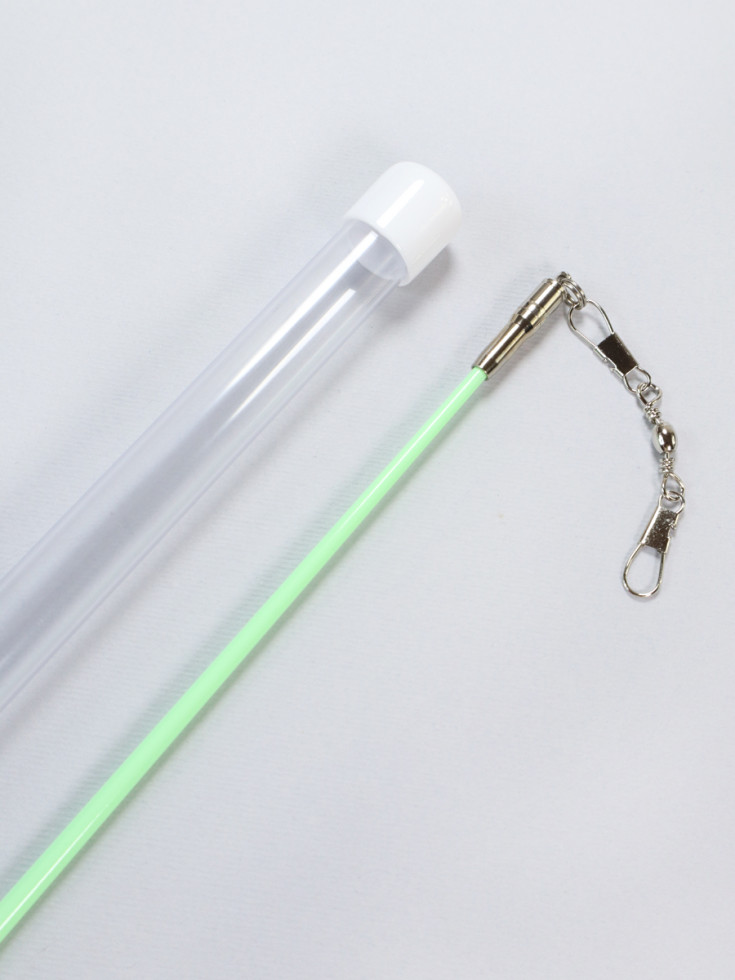 Паличка Sasaki M-781T Emerald Green (EMG)