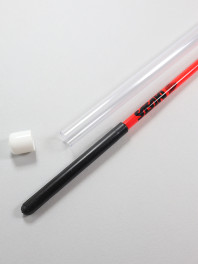 Палочка Sasaki M-781T Fresh Red (FRR)