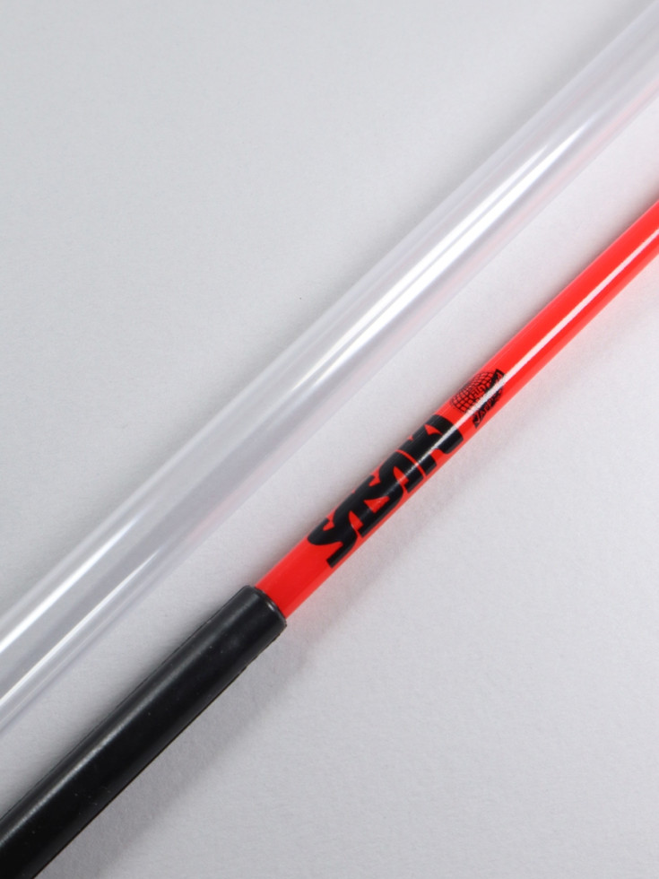 Палочка Sasaki M-781T Fresh Red (FRR)