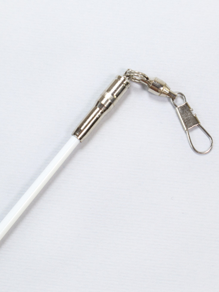 Паличка Sasaki M-781 White (W)