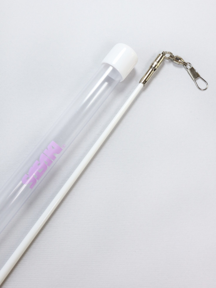 Паличка Sasaki M-781 White (W)
