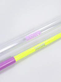 Паличка Sasaki MJ-82 Fluo Yellow x Lilac (KEYxRRK)