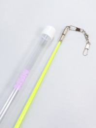 Паличка Sasaki MJ-82 Fluo Yellow x Lilac (KEYxRRK)