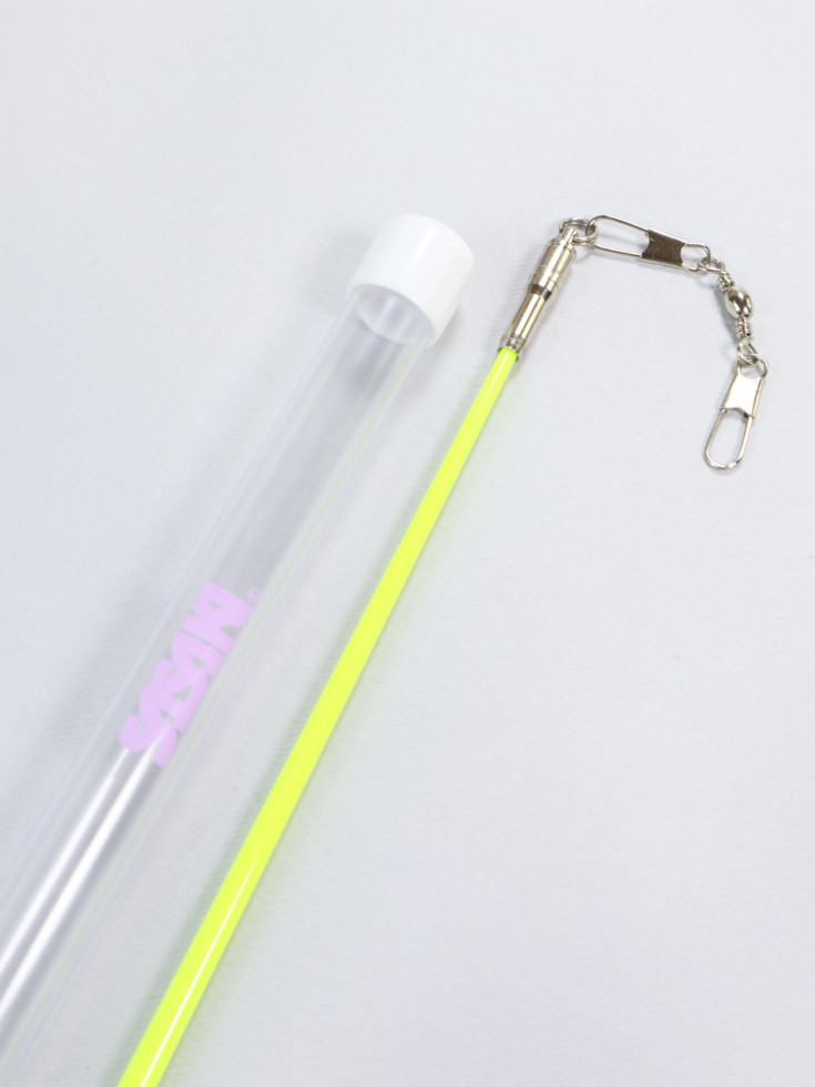 Паличка Sasaki MJ-82 Fluo Yellow x Lilac (KEYxRRK)