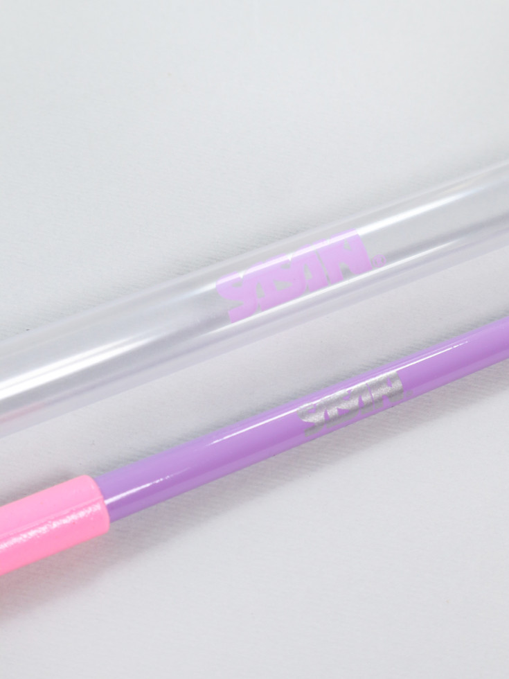 Паличка Sasaki MJ-82 Lilac x Pink (RRKxP)