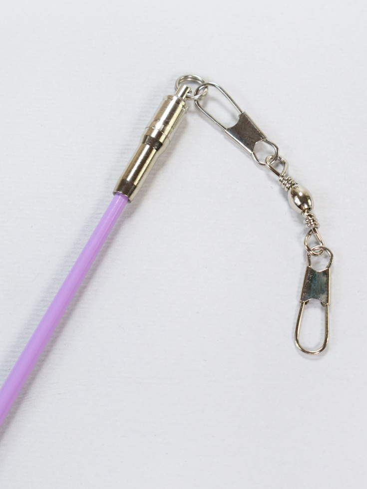 Паличка Sasaki MJ-82 Lilac x Pink (RRKxP)