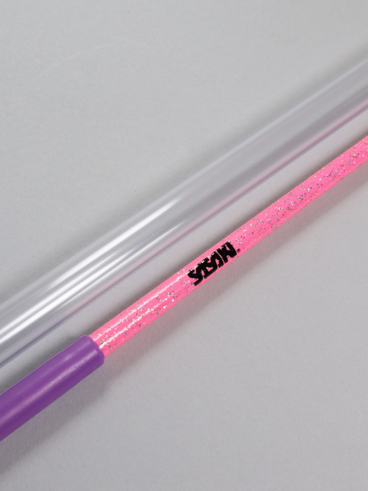 Палочка Sasaki MJ-82Н Lt.Pink x Lilac (LIPxRRK)