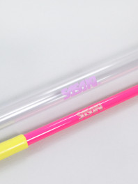 Паличка Sasaki MJ-82 Pink x Yellow (KEPxY)