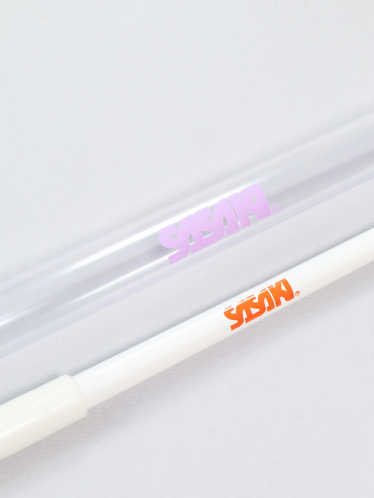 Паличка Sasaki MJ-82 White (W)
