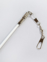 Паличка Sasaki MJ-82 White (W)
