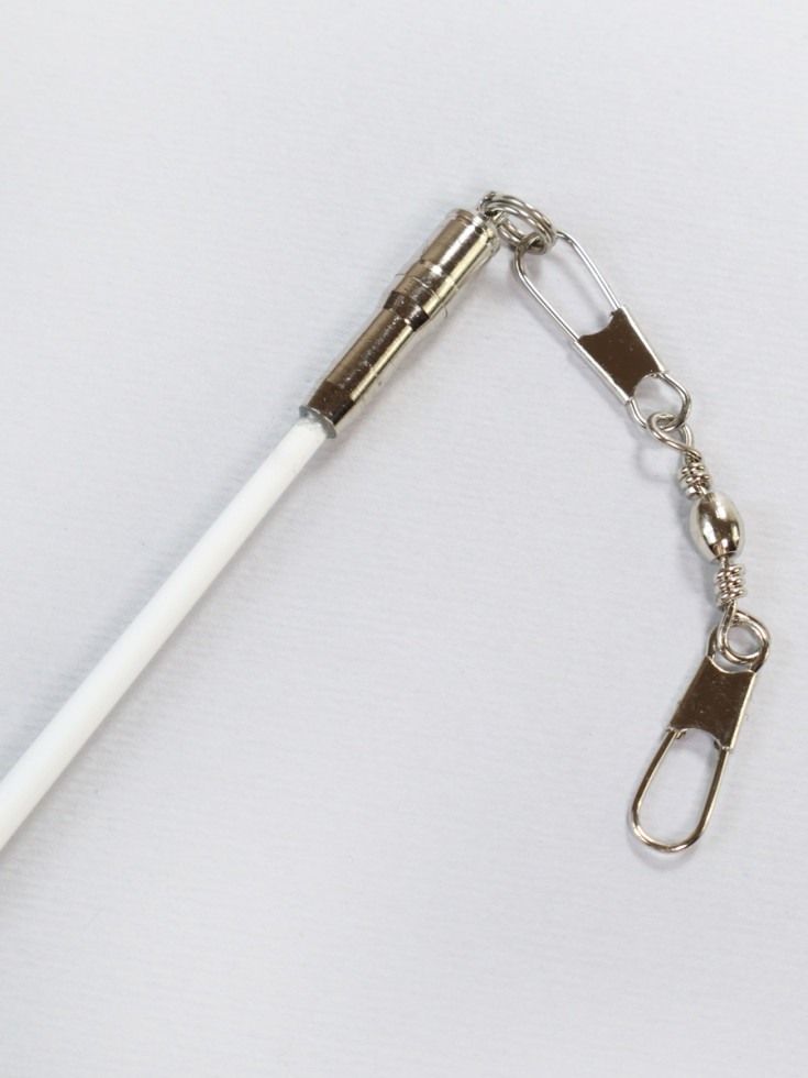 Паличка Sasaki MJ-82 White (W)
