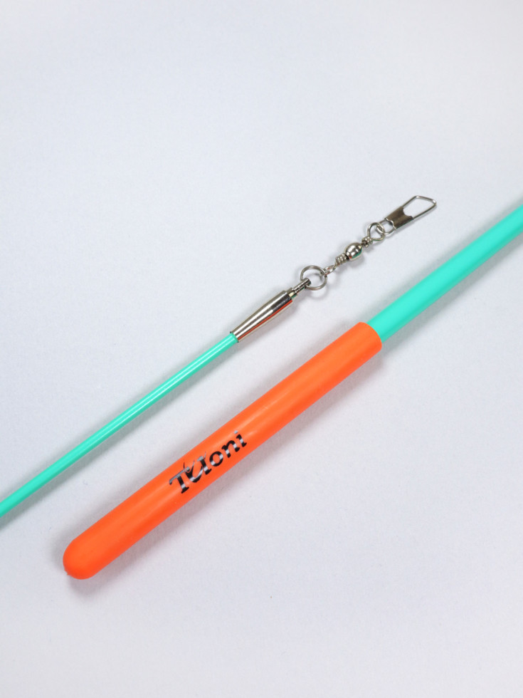 Паличка Tuloni Aqua (grip Orange)