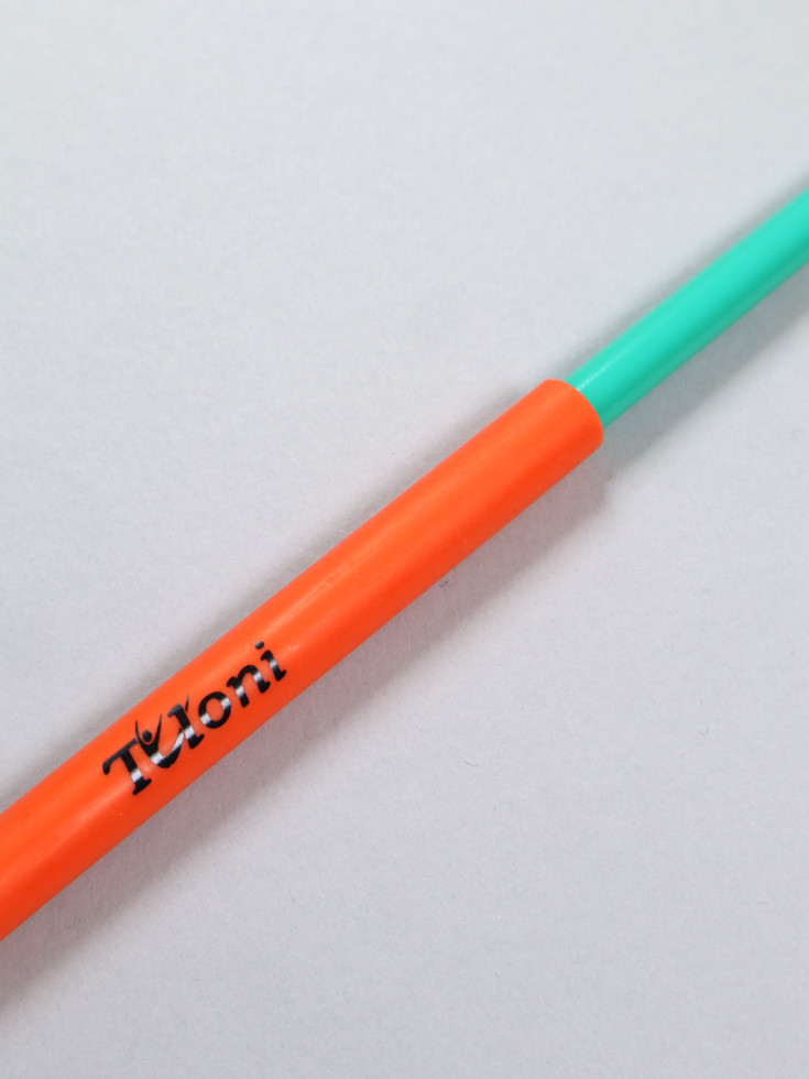 Паличка Tuloni Aqua (grip Orange)