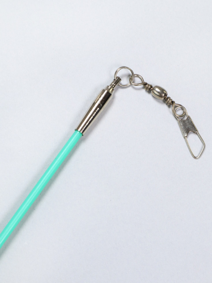 Паличка Tuloni Aqua (grip Pink)